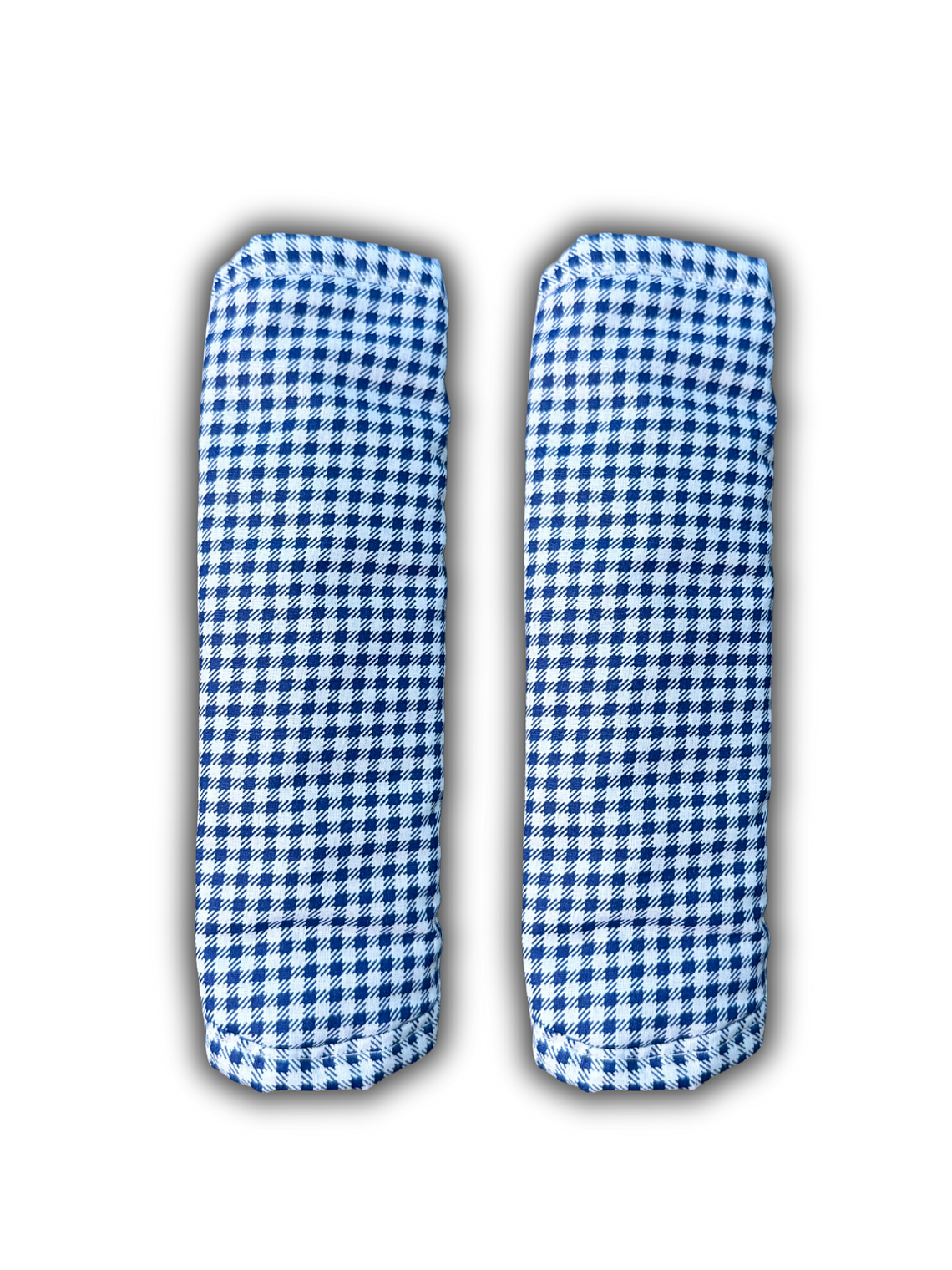 Protector de Tirantes Vichy Azul 1