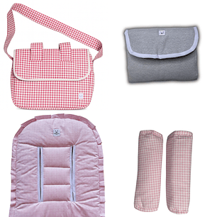 Pack Listo para Salir Esenciales 