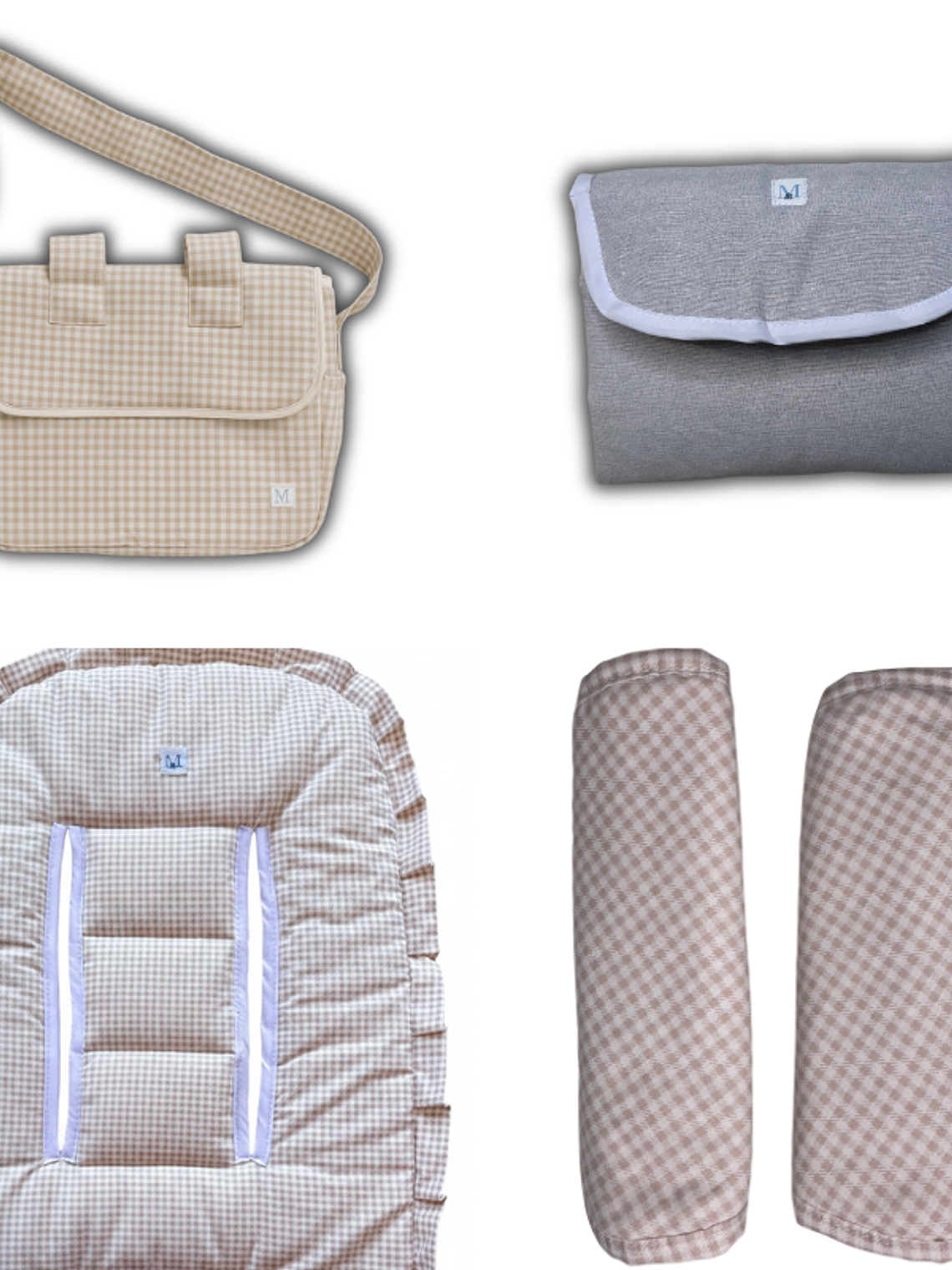 Pack Listo para Salir Completo 1