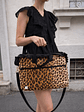 Bolso de Computador Animal Print - Miniatura 2