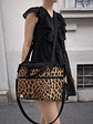 Bolso de Computador Animal Print - Miniatura 3