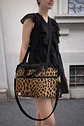 Bolso Computador Animal Print - Miniatura 3