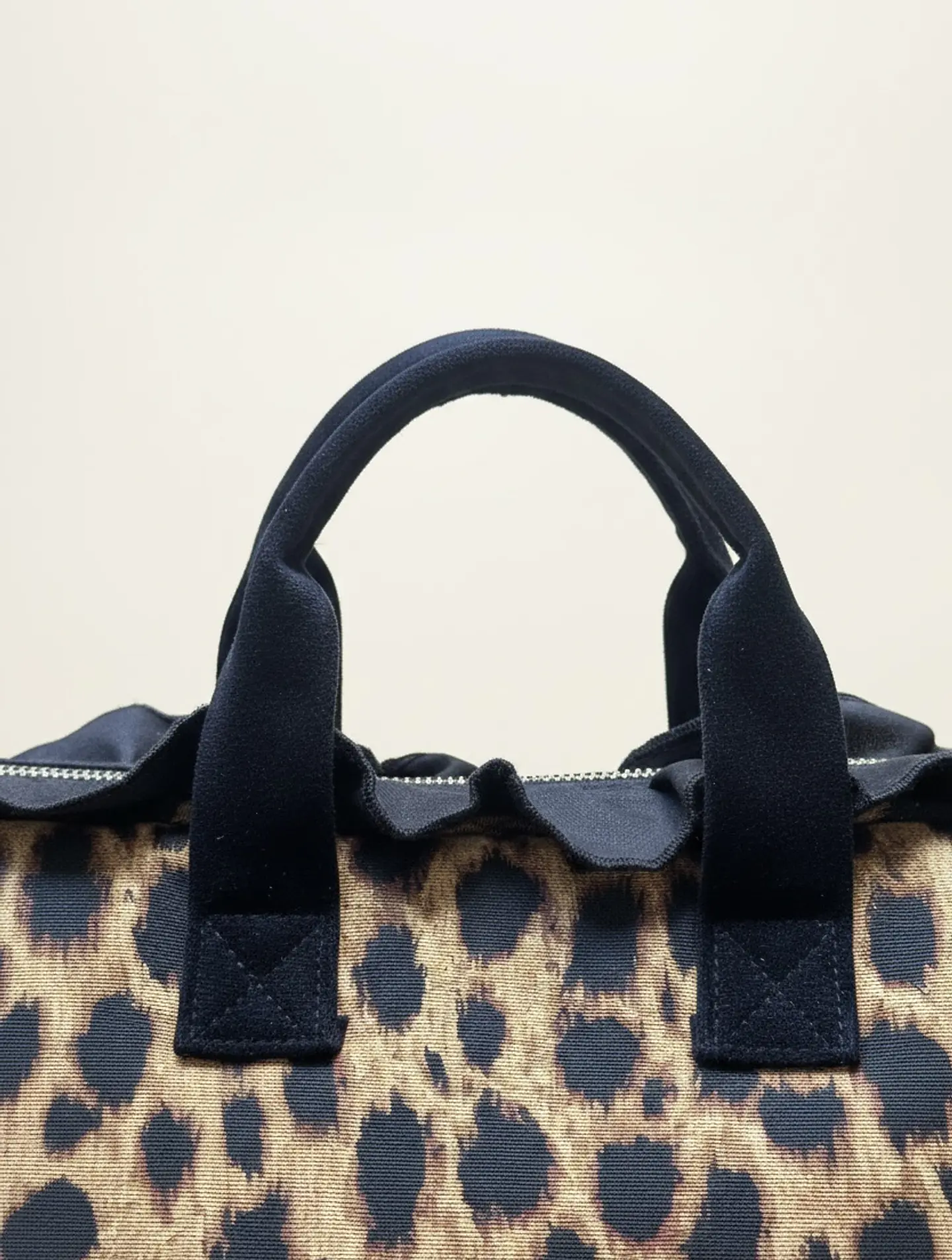 Bolso Computador Animal Print 4