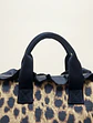 Bolso Computador Animal Print - Miniatura 4