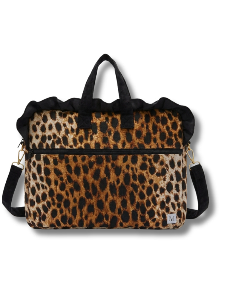 Bolso de Computador Animal Print 1