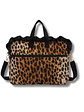 Bolso de Computador Animal Print - Miniatura 1