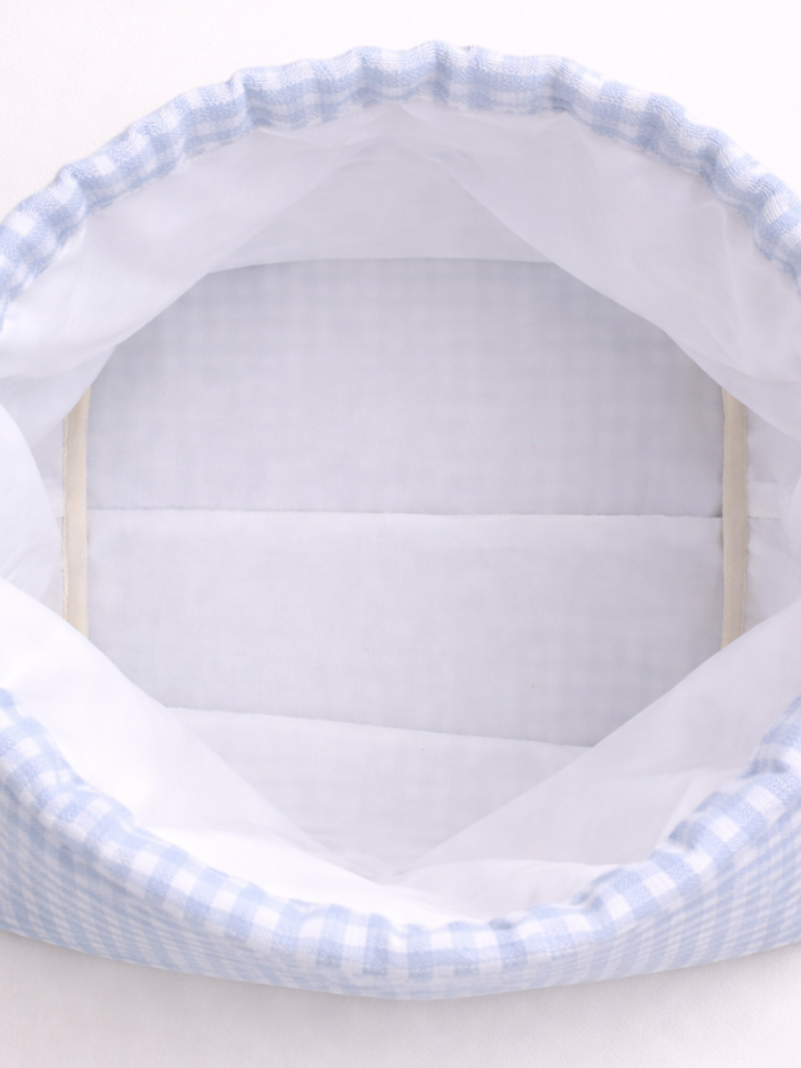 Bolsa Multiuso Vichy Celeste 2