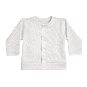 Polerón Pima Blanco