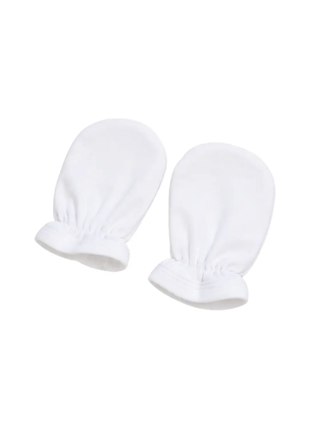 Mitones Algodón Pima  1