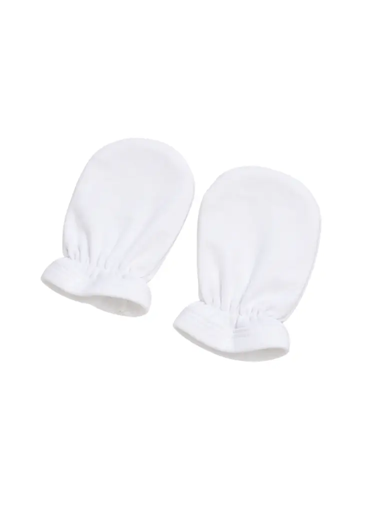 Mitones Algodón Pima  1