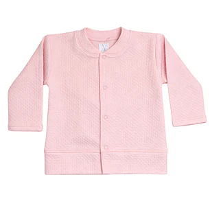 Polerón Pima Rosado