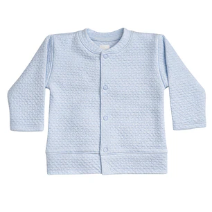 Polerón Pima Celeste