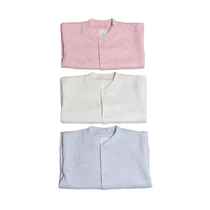 Polerón Pima Celeste