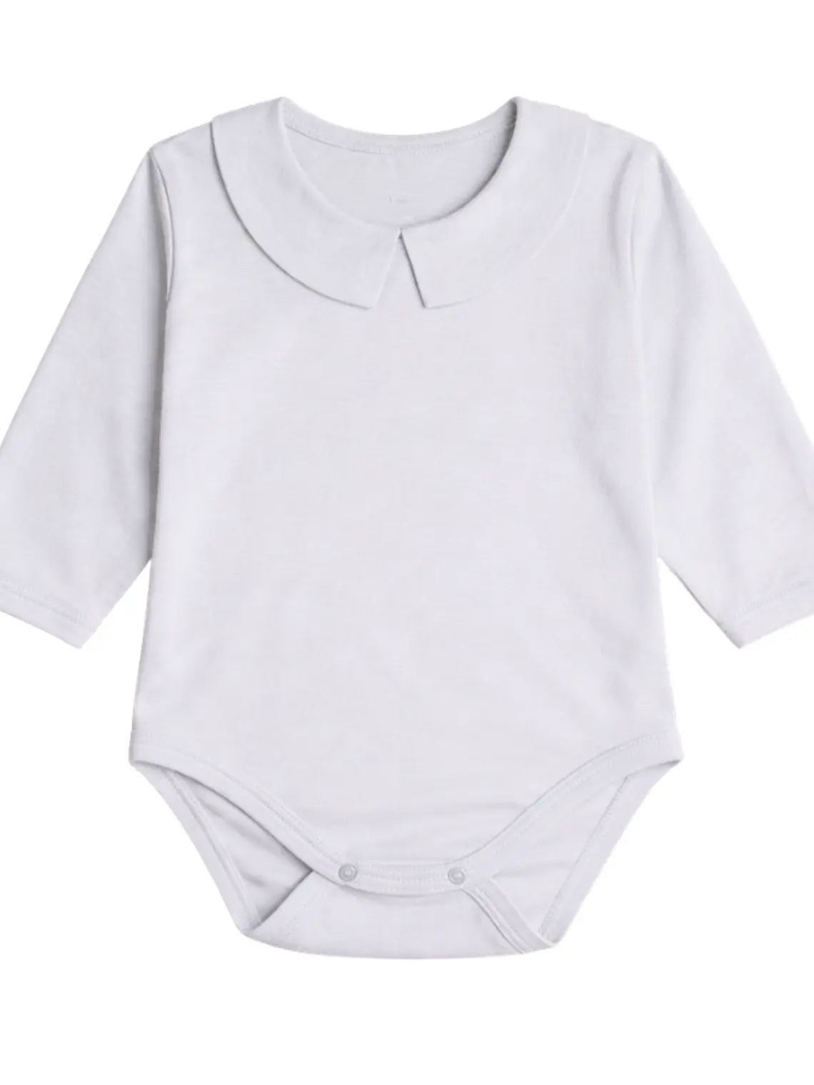 Body Cuello Lino  1