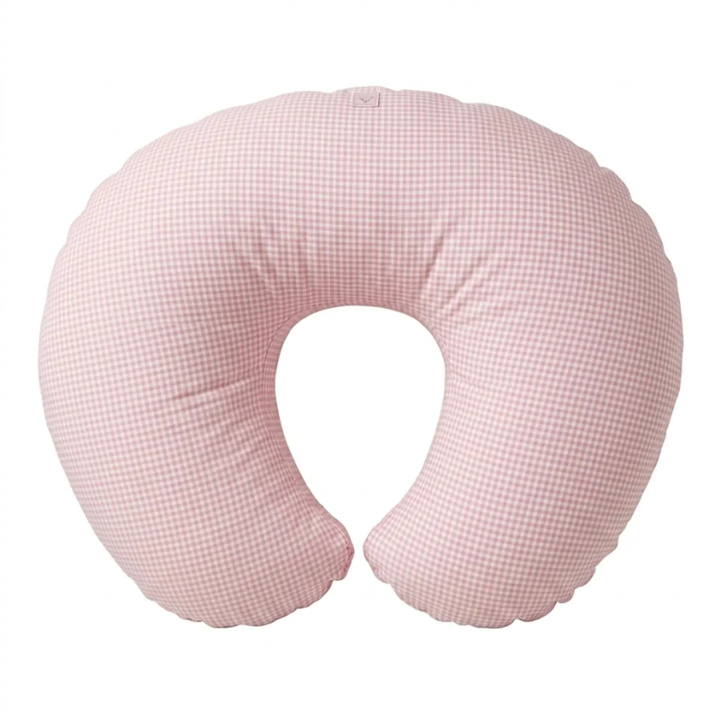 Cojín Lactancia Vichy Rosado 1