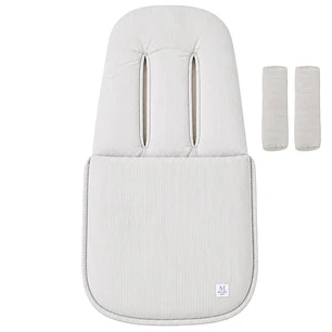 Saco Reversible Para el Coche Verde