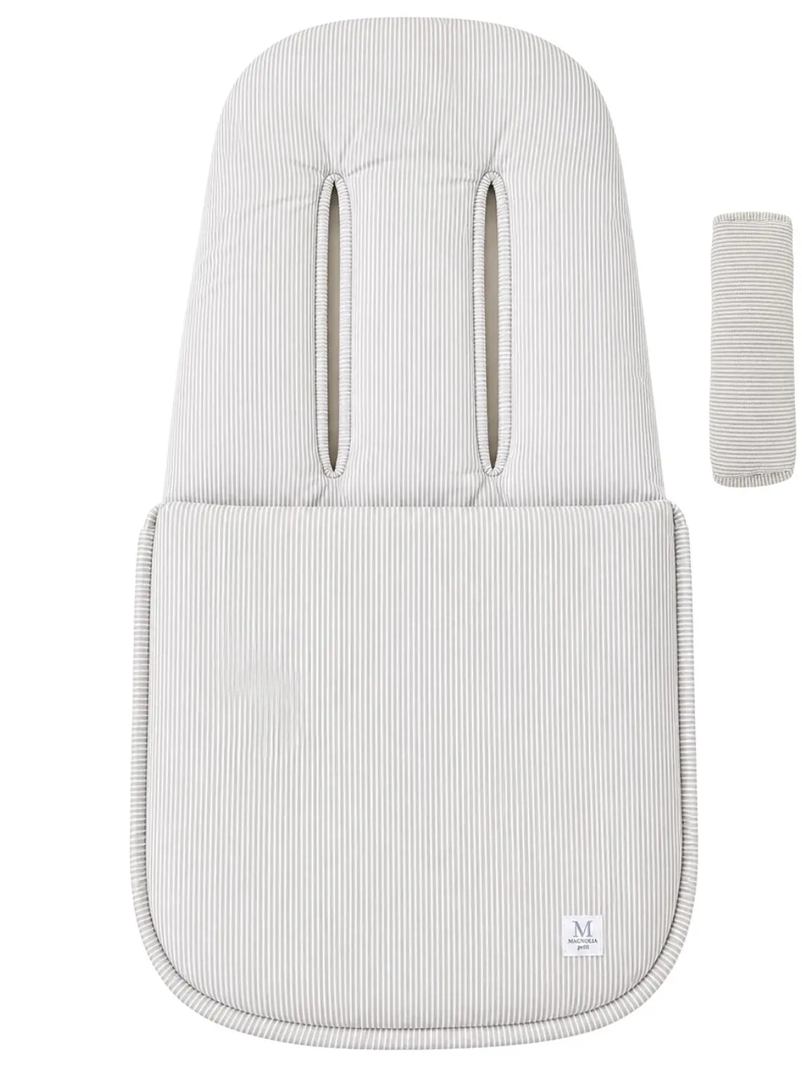 Saco Reversible Para el Coche Verde 1