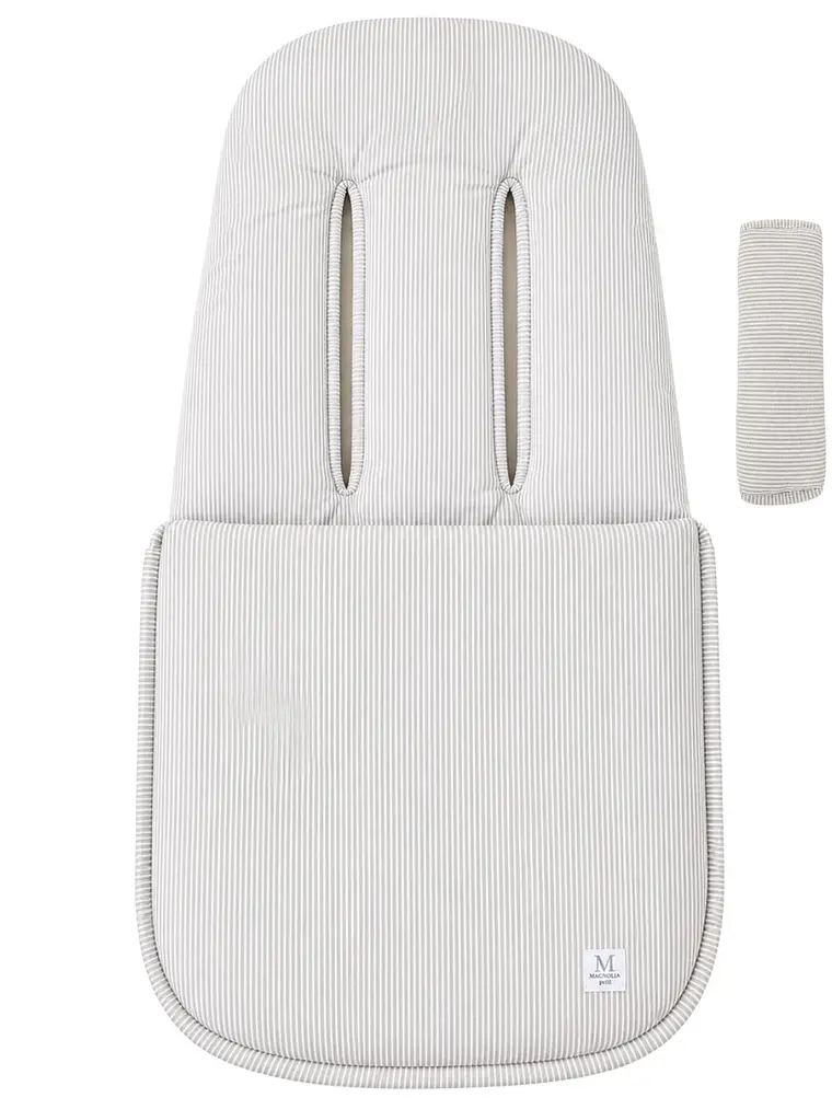 Saco Reversible Para el Coche Verde 1