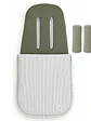 Saco Reversible Para el Coche Verde - Miniatura 2