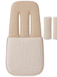 Saco de Coche Reversible Beige - Miniatura 2