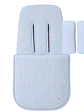 Saco de Coche Reversible Celeste - Miniatura 2
