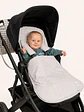 Saco de Coche Reversible Gris - Miniatura 3