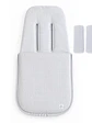 Saco de Coche Reversible Gris - Miniatura 2