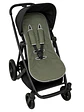 Saco Reversible de Coche Verde - Miniatura 4