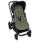 Saco Reversible de Coche Verde - Miniatura 4