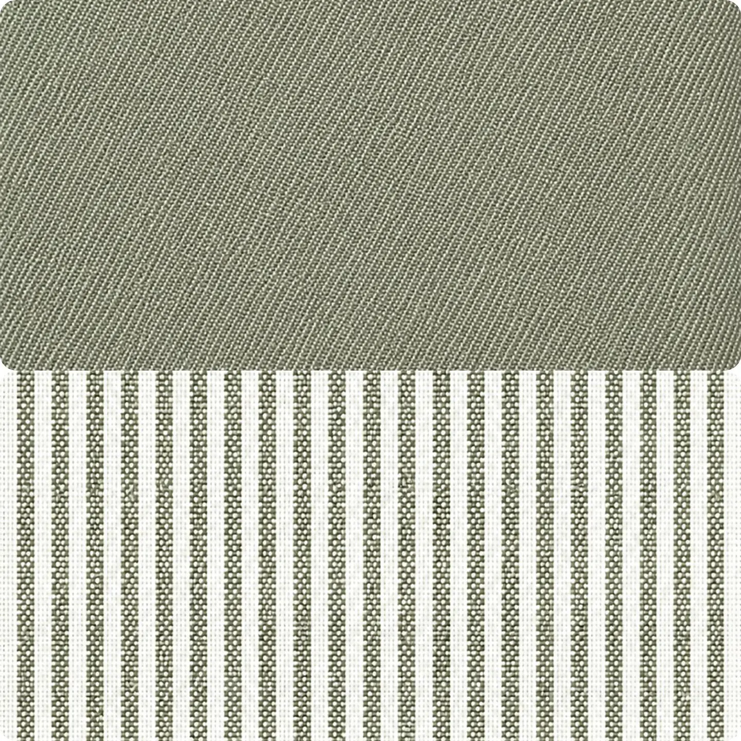 Saco Reversible de Coche Verde 6