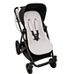 Saco Reversible de Coche Gris - Miniatura 4