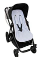 Saco Reversible de Coche Gris - Miniatura 5