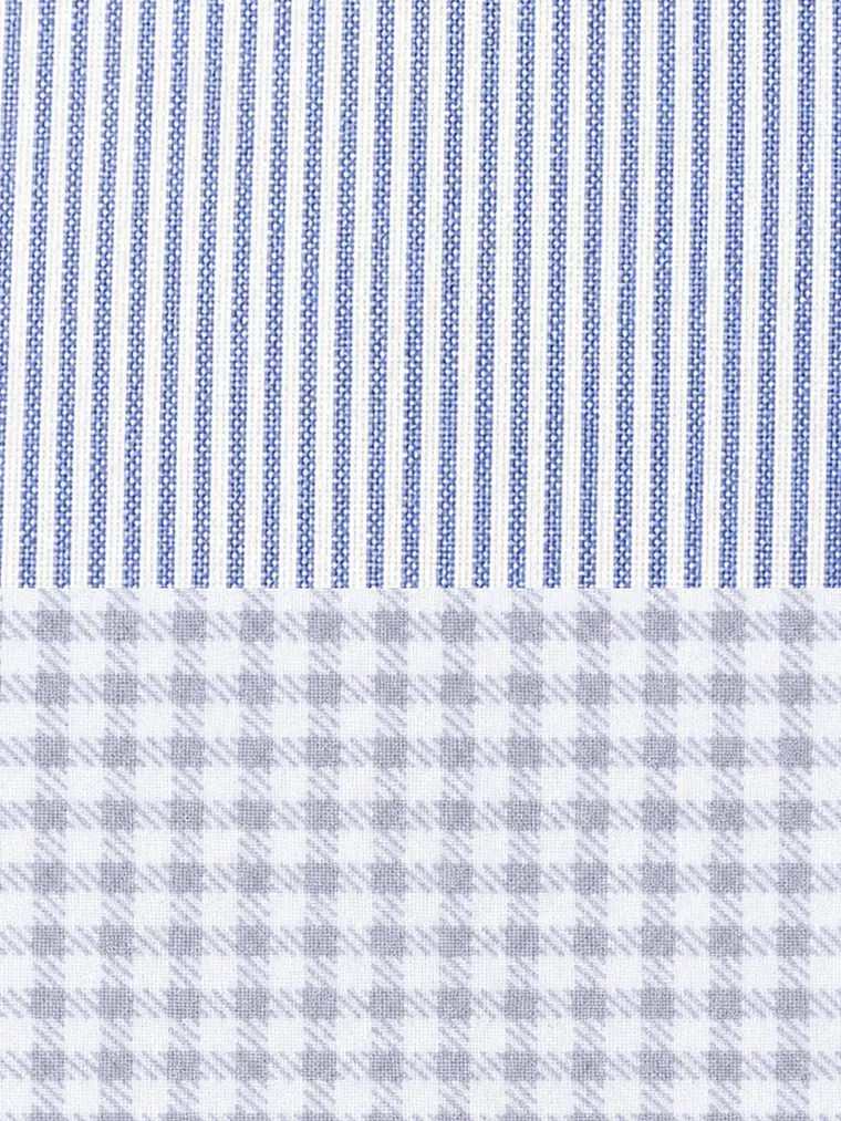 Saco Reversible de Coche Gris 6