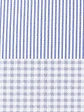 Saco Reversible de Coche Gris - Miniatura 6