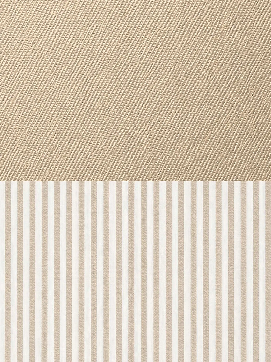 Saco Reversible de Coche Beige 6
