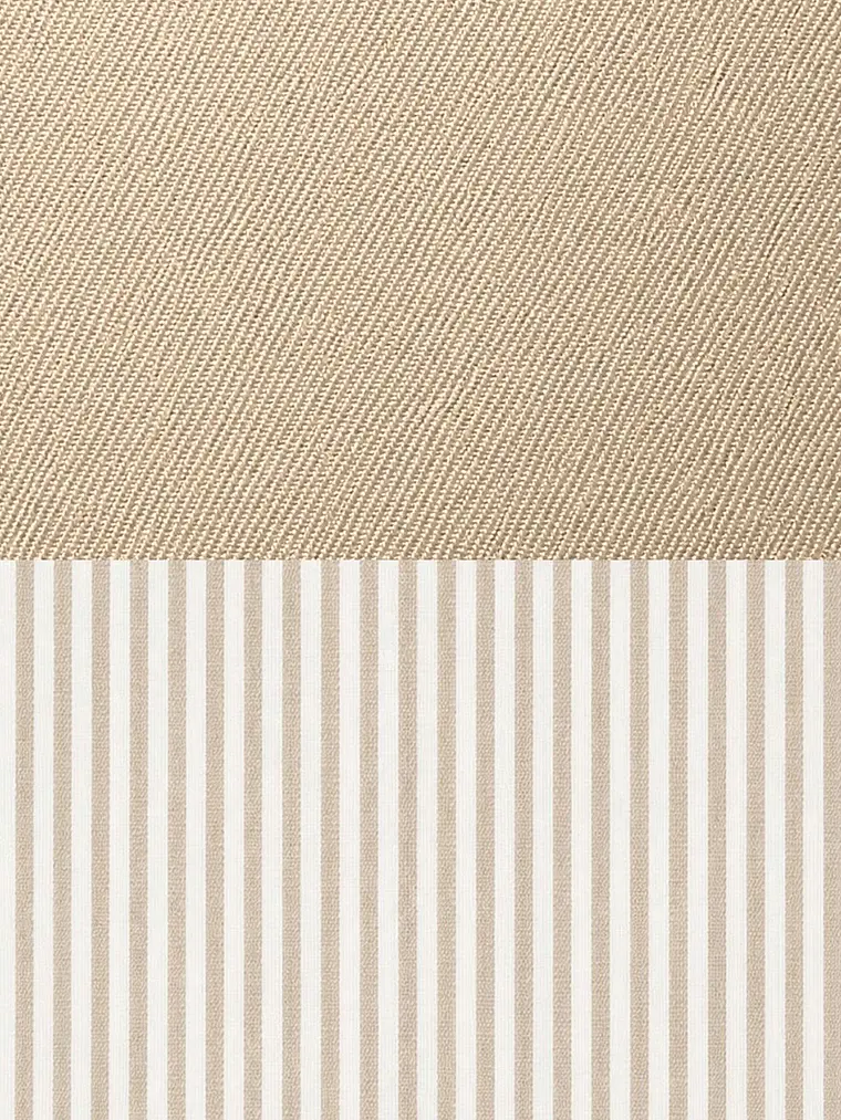 Saco Reversible de Coche Beige 6