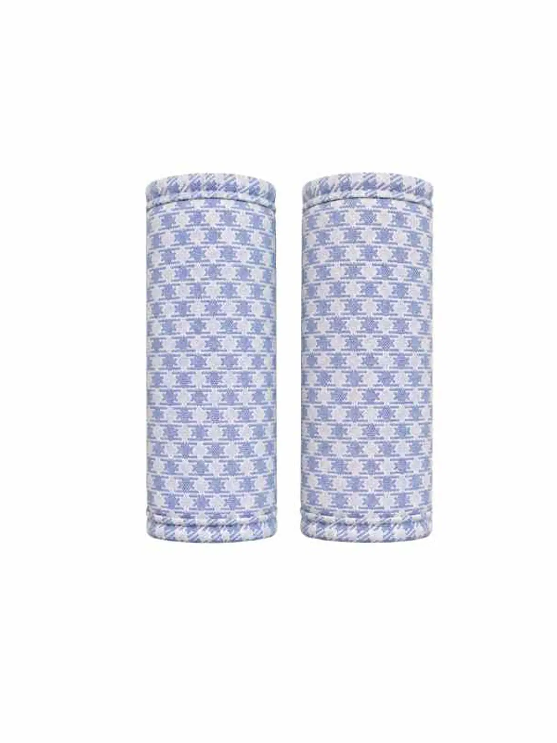 Cubre de Tirantes Vichy Gris 1