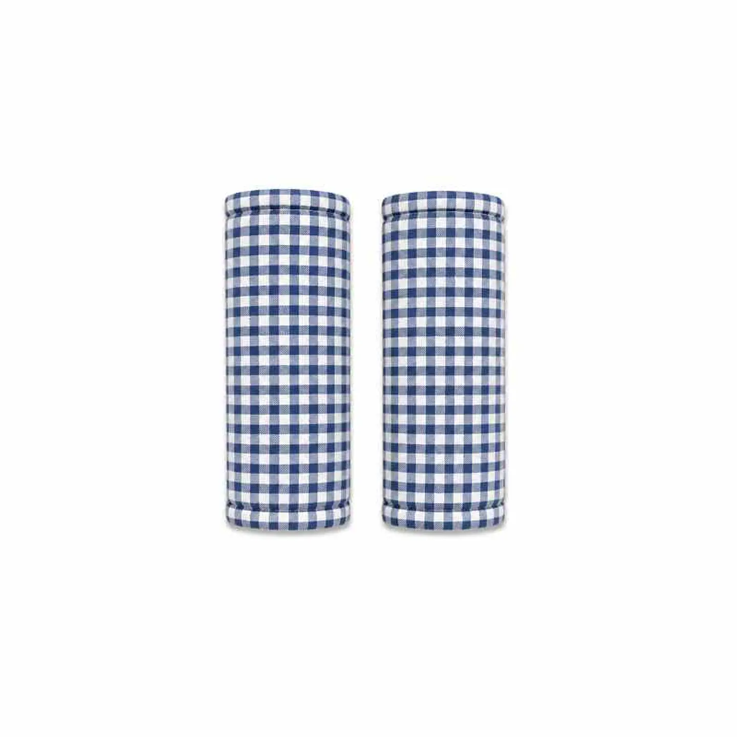 Cubre de Tirantes Vichy Azul 1
