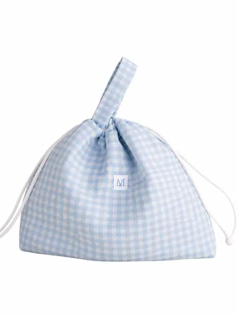 Bolsa Multiuso Vichy Celeste 1