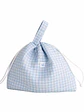 Bolsa Multiuso Vichy Celeste - Miniatura 1