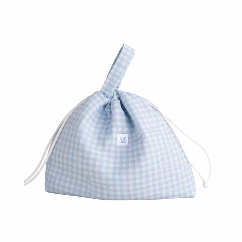 Bolsa Multiuso Vichy Celeste 1