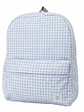 Mochila Vichy Celeste - Miniatura 1