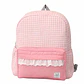 Mochila Vichy Rosada - Miniatura 1