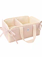 Organizador Mudador Vichy Beige - Miniatura 2