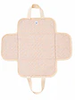 Organizador Mudador Vichy Beige - Miniatura 3