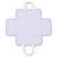 Organizador Mudador Armable Vichy Gris  - Miniatura 3