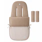 Saco Reversible de Coche Beige - Miniatura 2