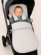 Saco Reversible de Coche Verde - Miniatura 3