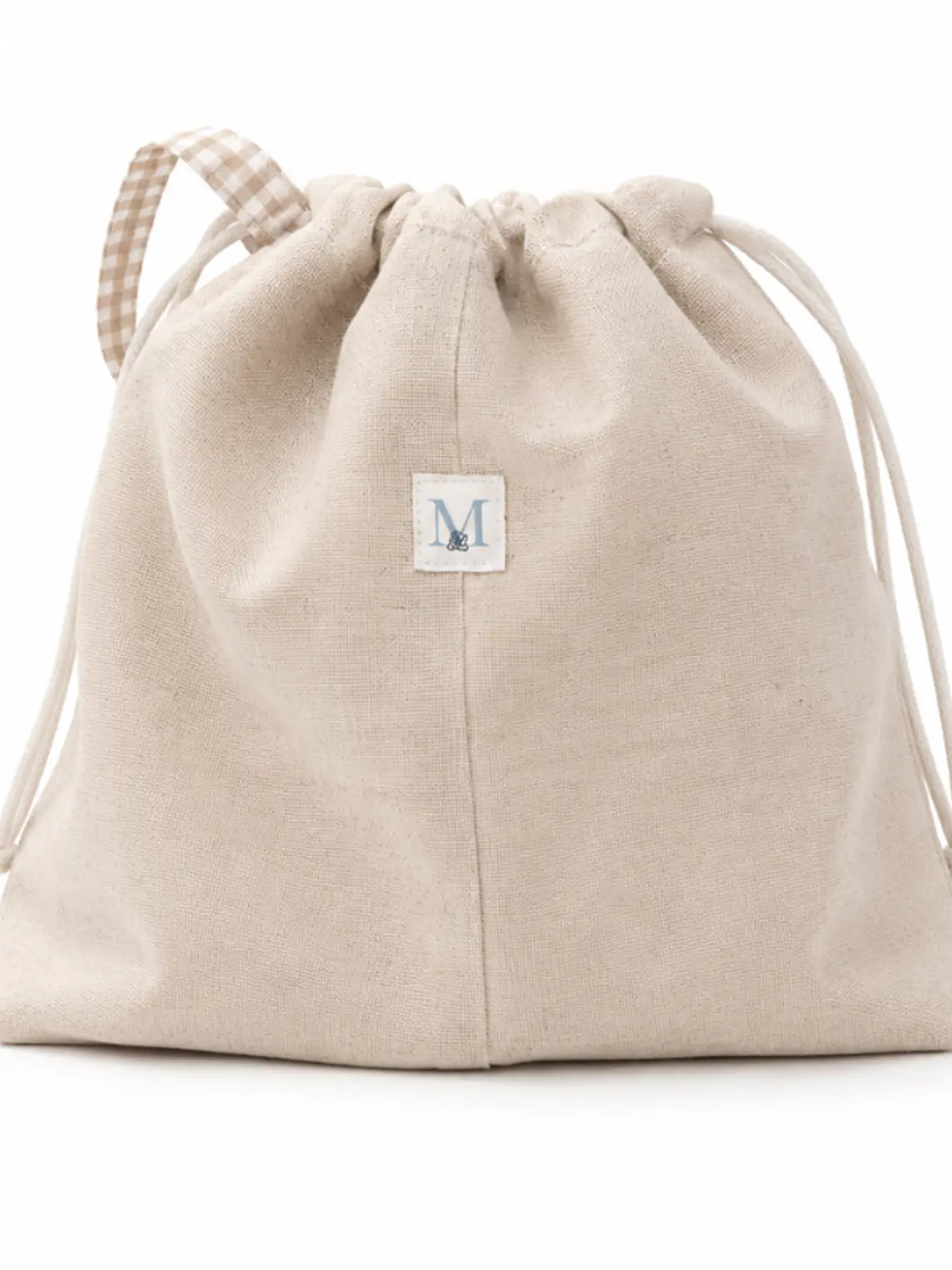 Bolsa Multiuso Beige 1