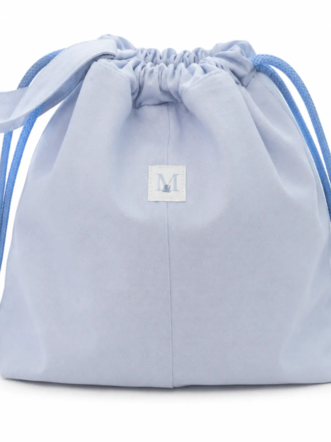 Bolsa Multiuso Celeste 1